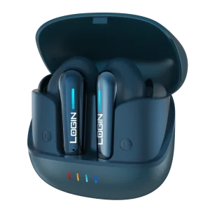 L-206 Wireless Bluetooth Earbuds