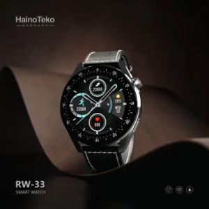 HainoTeko Smart Watch RW33