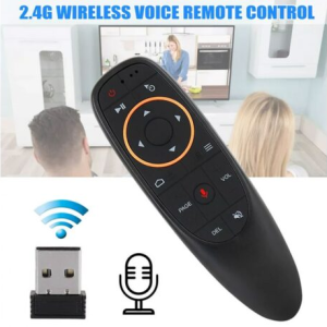 Earldom Mini Wireless Air Remote ET-RM01