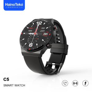 Haino Teko Smart Watch C5 Original