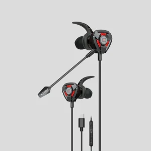 LT-H20 Handsfree Type C (Gaming)