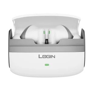 L-208 Wireless Bluetooth Earbuds